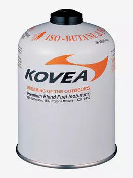 Газовый баллон Kovea, Белый