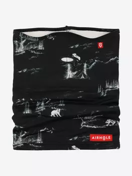 Гейтор Airhole Airtube Ergo, Черный, размер 55-60