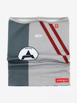 Гейтор Airhole Airtube Ergo, Серый, размер 61-63