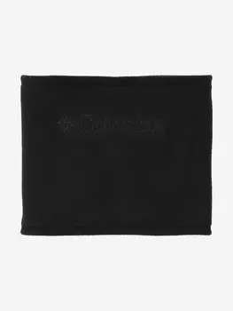 Гейтор Columbia Fast Trek II Gaiter, Черный