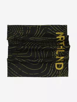 Гейтор для мальчиков Northland, Черный