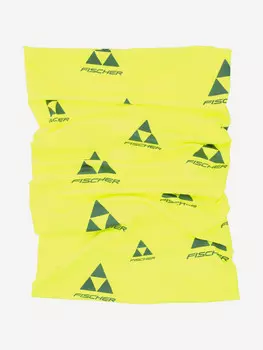 Гейтор Fischer Logo, Желтый