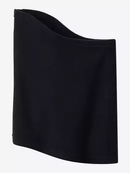 Гейтор Mountain Hardwear Microchill Gaiter, Черный