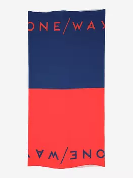 Гейтор One Way, Оранжевый