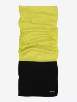 Гейтор Termit, Желтый