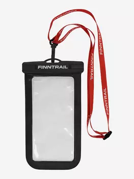 Гермочехол FINNTRAIL Smartpack, Черный