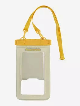 Гермочехол плавающий Naturehike Diving series waterpro of floating phone tote CNK2300BS015 Желтый, Желтый