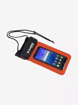 Гермочехол Talberg RAIN SMART, Оранжевый