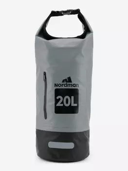 Гермомешок 20л, Серый