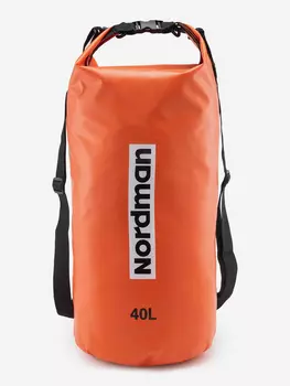 Гермомешок 40 л, Оранжевый