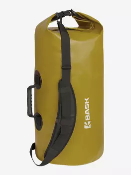 Гермомешок Bask, Коричневый