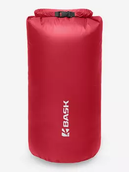 Гермомешок Bask 130 л, Красный