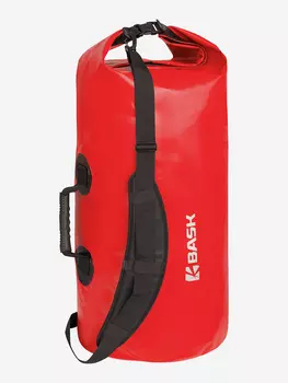 Гермомешок Bask, Красный