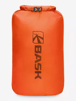 Гермомешок Bask, Оранжевый