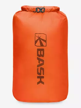Гермомешок Bask, Оранжевый