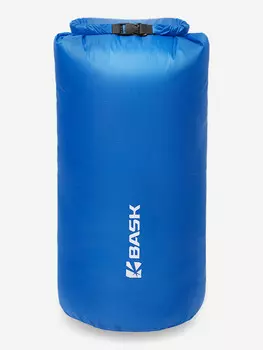 Гермомешок Bask 100 л, Синий