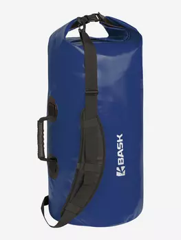 Гермомешок Bask, Синий