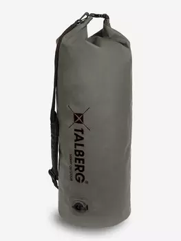 Гермомешок EXTREME PVC 100, олива, Зеленый