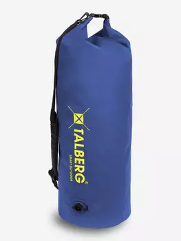 Гермомешок EXTREME PVC 80, голубой, Голубой