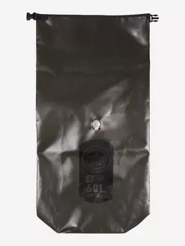 Гермомешок Germostar, 60 л, Зеленый