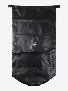 Гермомешок Germostar Pro, 120 л, Черный