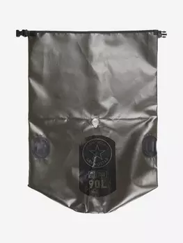 Гермомешок Germostar Pro, 90 л, Зеленый