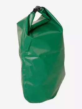 Гермомешок Ковчег 85 с ручкой, Зеленый