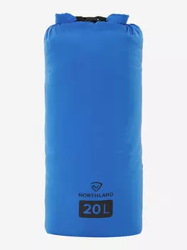Гермомешок Northland 20 л, Синий