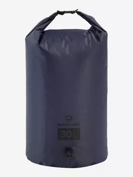 Гермомешок Northland 30 л, Синий