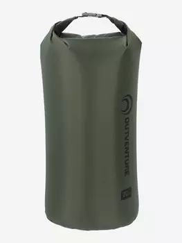 Гермомешок Outventure, 20 л, Зеленый