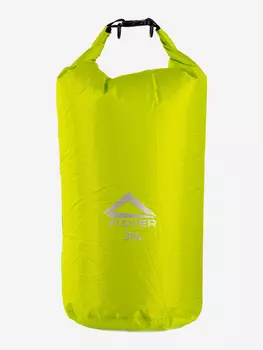 Гермомешок PAYER Premium 30L (нейлон, зеленый), Зеленый