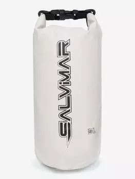 Гермомешок-рюкзак Salvimar 5 л, Белый
