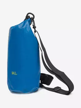 Гермомешок-рюкзак Salvimar 5 л, Голубой