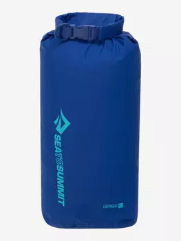 Гермомешок Sea To Summit Lightweight 70D 5L Azul, Синий