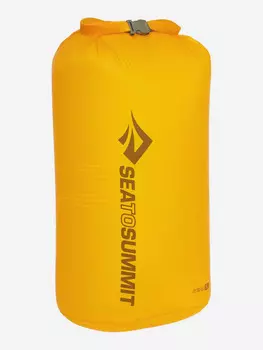 Гермомешок Sea To Summit Ultrasil 20L Orange, Желтый