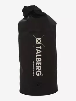 Гермомешок Talberg EXTREME PVC 160 л, Черный