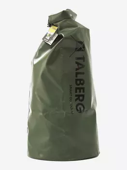 Гермомешок Talberg EXTREME PVC 60 л, Зеленый