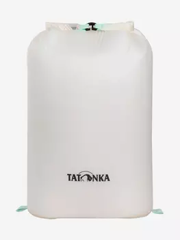 Гермомешок Tatonka SZQY Dry Bag, 15 л, Белый