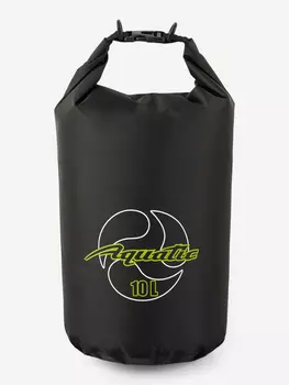 Гермомешок TPU Aquatic ГМ-10, 10 л, Черный