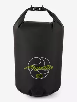 Гермомешок TPU Aquatic ГМ-15, 15 л, Черный