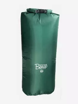 Гермомешок Вольный Ветер 100 л taffeta PU 5000, , размер Без размера
