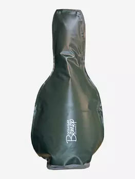 Гермомешок Вольный Ветер для гитары, хаки, Зеленый