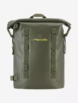 Герморюкзак Aquatic ГР-25Х, Зеленый
