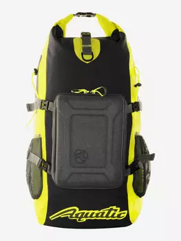 Герморюкзак Aquatic ГР-50СЖ, 50 л, Синий