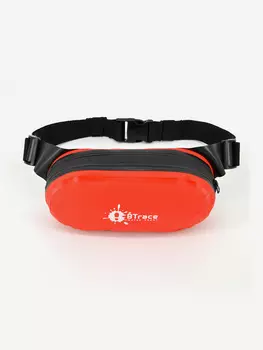 Гермосумка BTrace поясная 2л, Красный, Красный