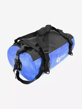 Гермосумка BTrace UniPro 80 л, Синий, Синий