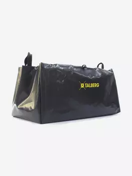Гермосумка д/дичи малая HUNT CAR BAG PVC 120, черный, Черный