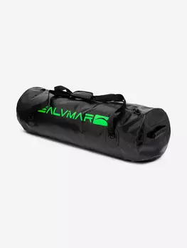 Гермосумка для комплекта подводного снаряжения DRYBIG 100 л., Черный