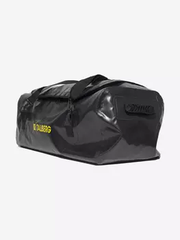 Гермосумка UNIVERSAL DRY BAG PVC 120, черный, Черный