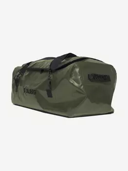 Гермосумка UNIVERSAL DRY BAG PVC 120, олива, Зеленый
